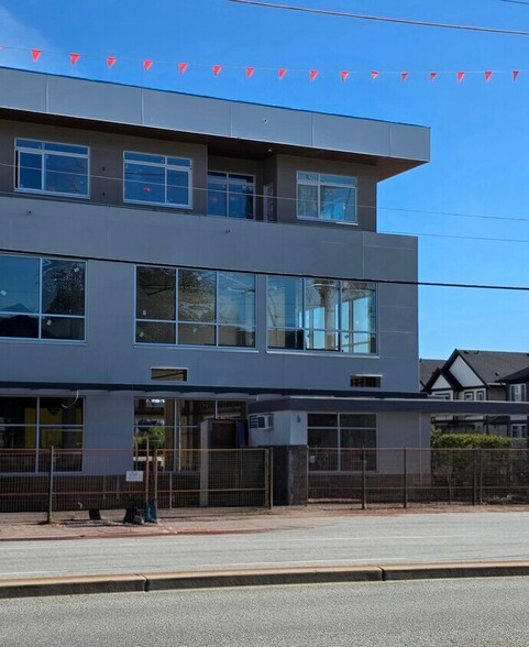 More Photos Of 19220 72 Av, Surrey Medical For Sale