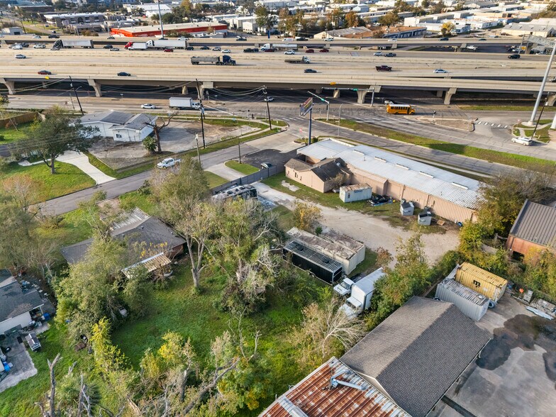 More Photos Of 4614 Randwick Dr, Houston Land For Sale