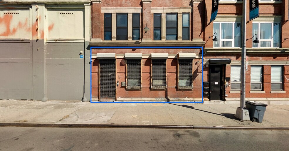 Primary Photo Of 1191 Atlantic Ave, Brooklyn Office For Lease