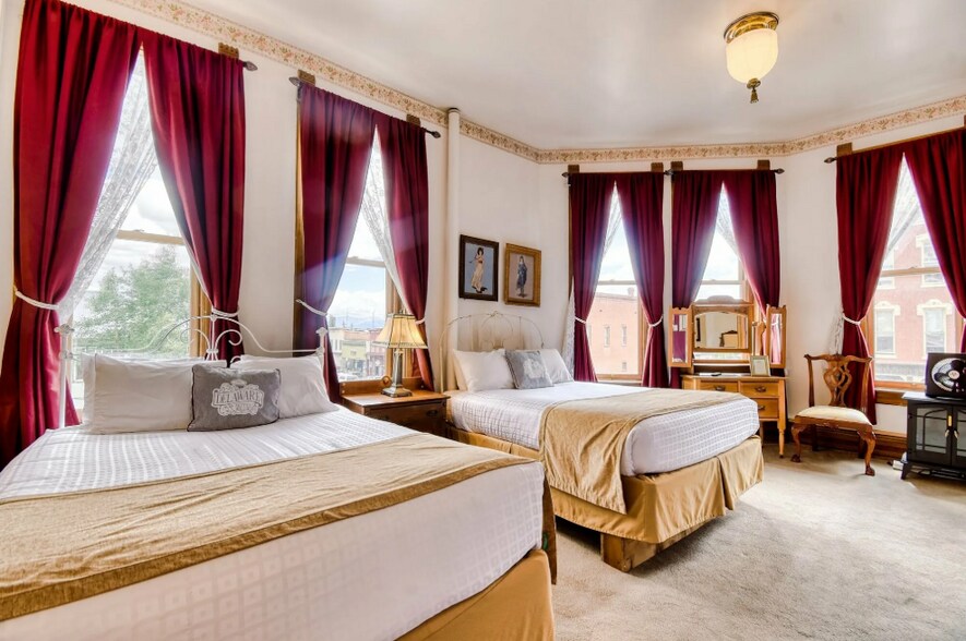 More Photos Of 700 Harrison Ave, Leadville Hotel For Sale