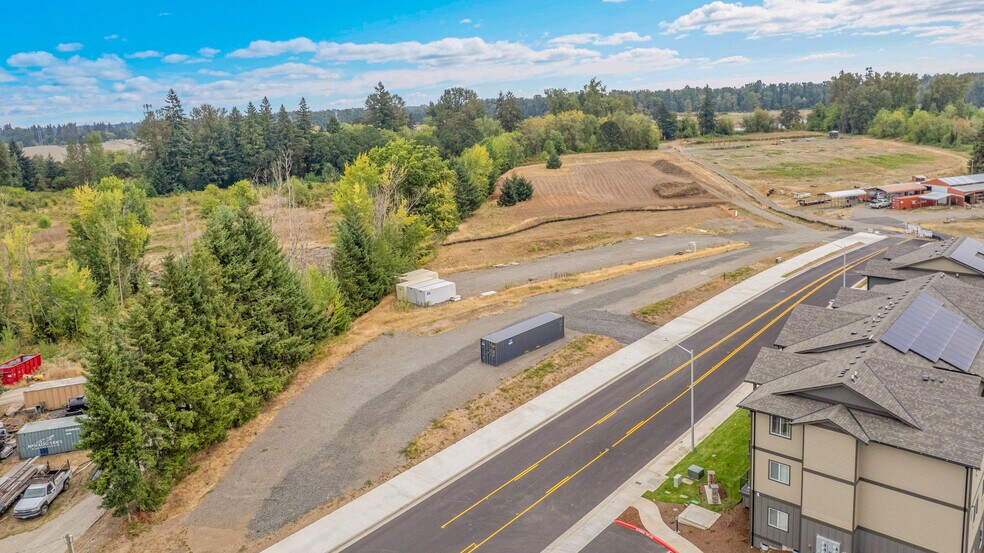 More Photos Of Wallace Rd NW, Salem Land For Sale