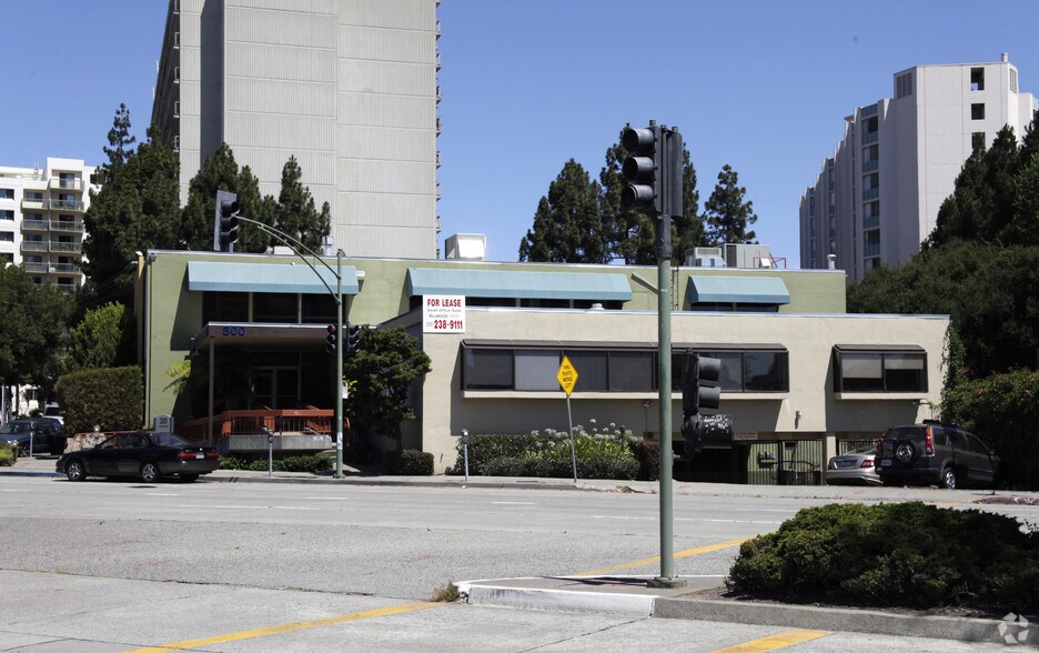 Primary Photo Of 300 27th St, Oakland Office For Sale