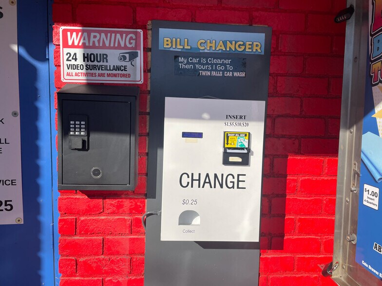 More Photos Of 3500 4th Ave, Beaver Falls Carwash For Sale