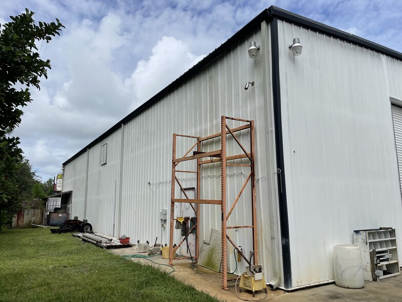 More Photos Of , Bunnell Industrial For Sale