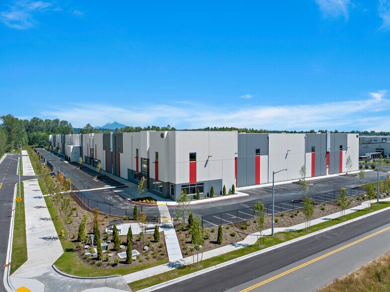 Primary Photo Of 4050 160th Street NE, Marysville Distribution For Lease