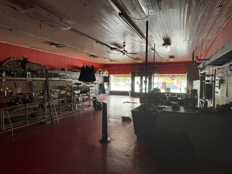 More Photos Of 4 Main st, Butler Storefront Retail Office For Sale