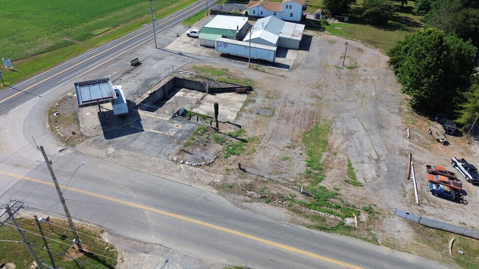 More Photos Of 5728 Highway 25, Cape Girardeau Specialty For Sale