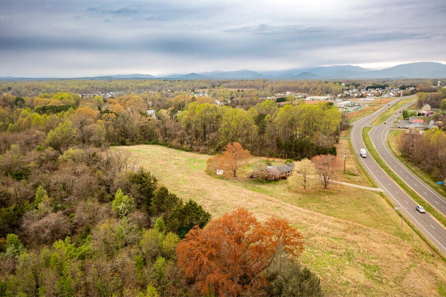 More Photos Of 14540 Spotswood Trail Trl, Ruckersville Land For Sale