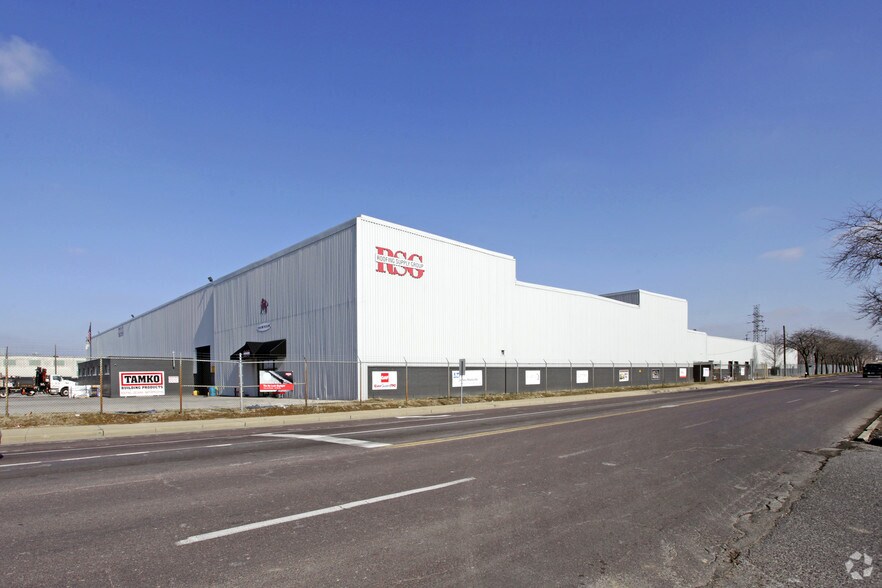 More Photos Of , Saint Louis Industrial For Sale