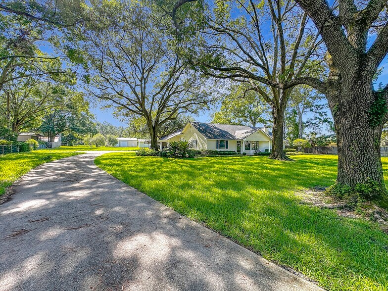 Primary Photo Of 6321 Old Middleburg Rd S, Jacksonville Land For Sale
