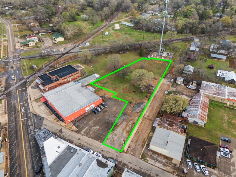 Primary Photo Of Compress Street St, Pittsburg Land For Sale