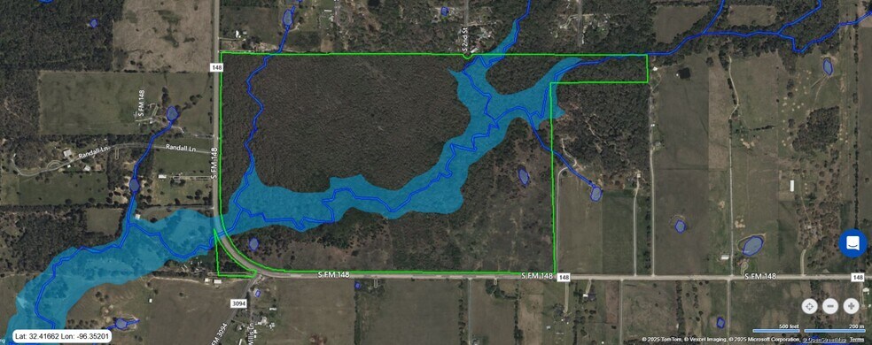 More Photos Of , Scurry Land For Sale