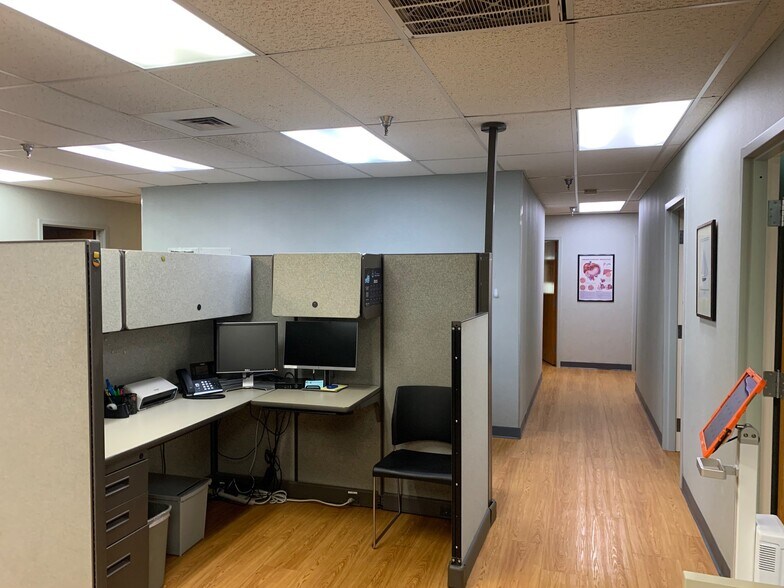 More Photos Of 1150 Reservoir Ave, Cranston Medical For Sale