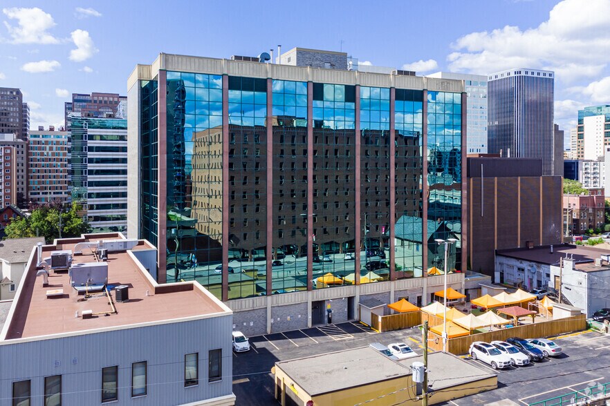 More Photos Of 360 Lisgar St, Ottawa Office For Lease