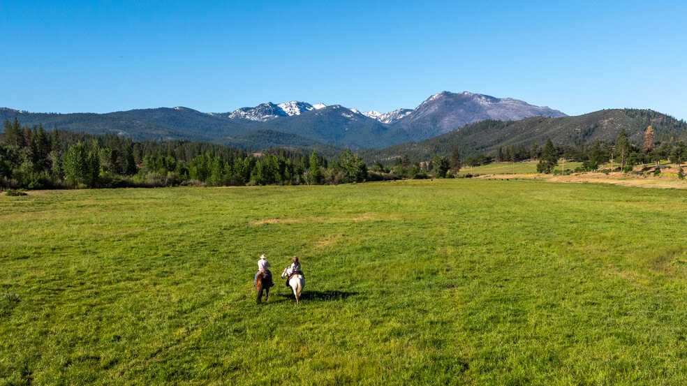 More Photos Of 6726 Gazelle Callahan Rd, Gazelle Land For Sale