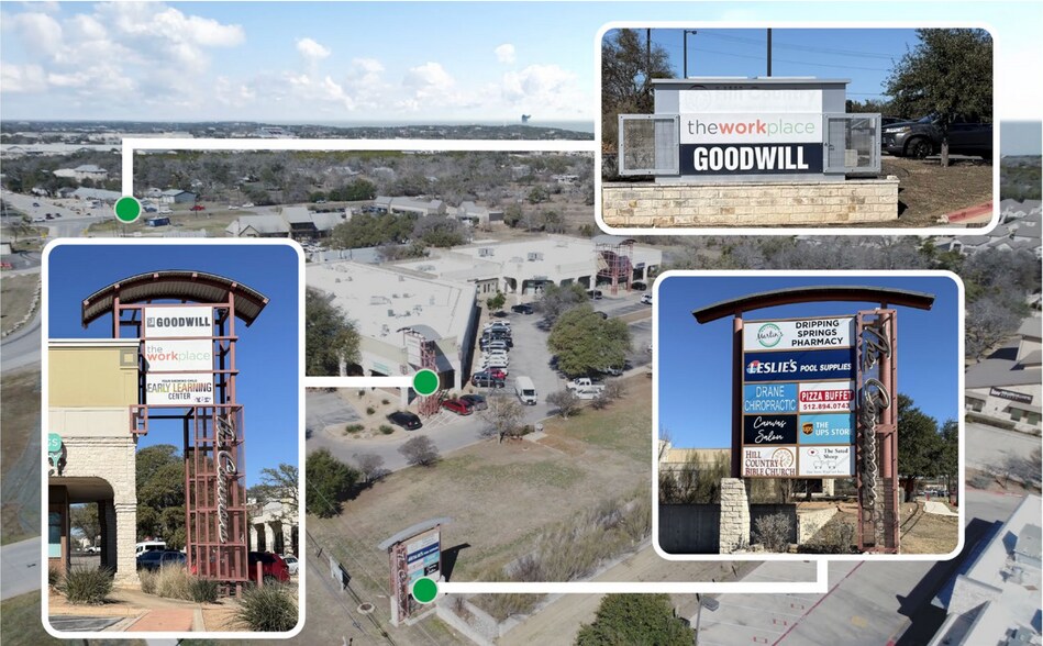 More Photos Of 100 Commons Rd, Dripping Springs Unknown For Lease