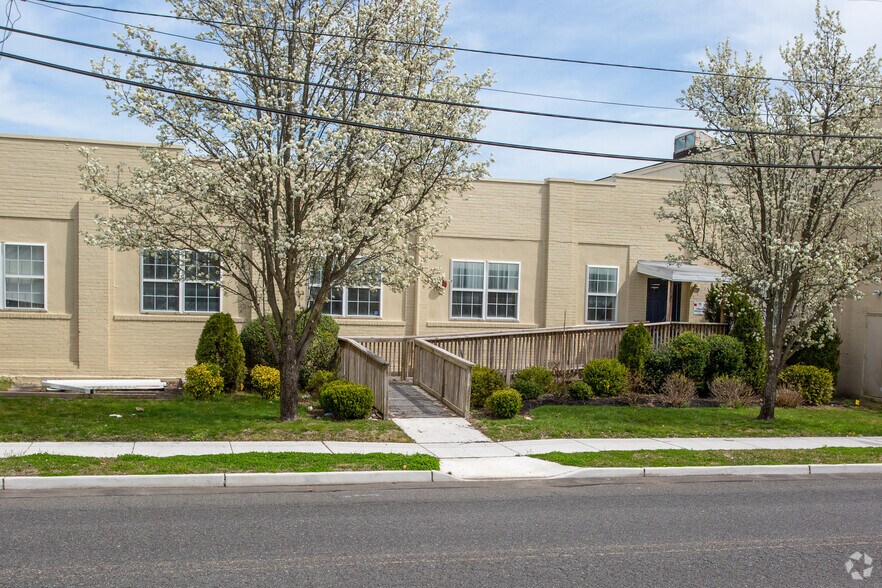 More Photos Of 801 Atlantic Ave, Egg Harbor City Light Distribution For Lease