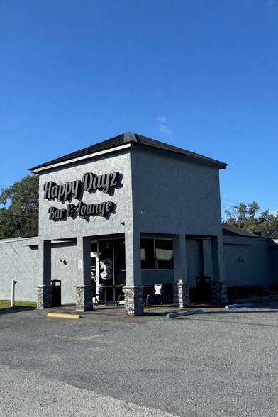 Primary Photo Of 12401 US Highway 301, Dade City Bar For Sale