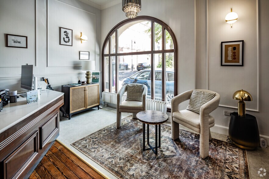 More Photos Of 33-34 Winckley Sq, Preston Coworking Space