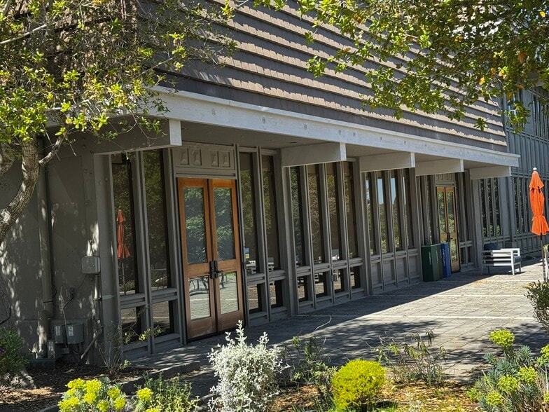 More Photos Of 19 Davis Dr, Belmont Office For Lease