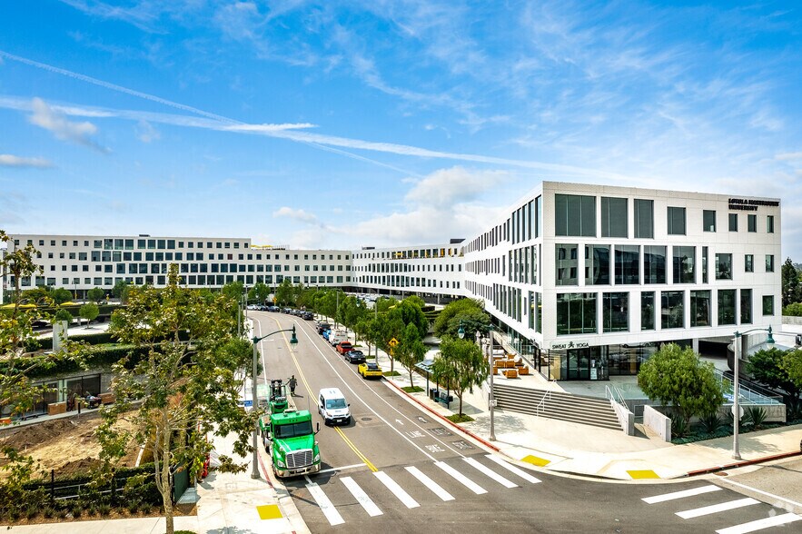 More Photos Of 12105 W Waterfront Dr, Playa Vista Loft Creative Space For Lease