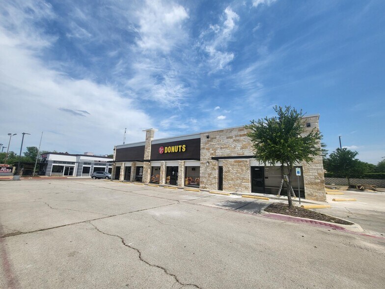 Primary Photo Of 3919 Colleyville Blvd, Colleyville Storefront For Sale
