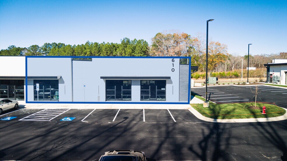 More Photos Of 600 Timber Dr E, Garner Unknown For Lease