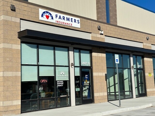 More Photos Of 3630 State Highway 52, Frederick Self Storage For Lease