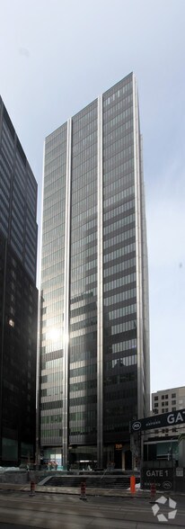 More Photos Of 120 Adelaide St W, Toronto Office For Lease