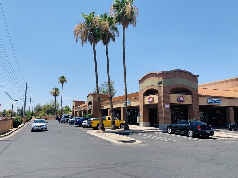 More Photos Of 4300-4410 W Union Hills Dr, Glendale Unknown For Lease