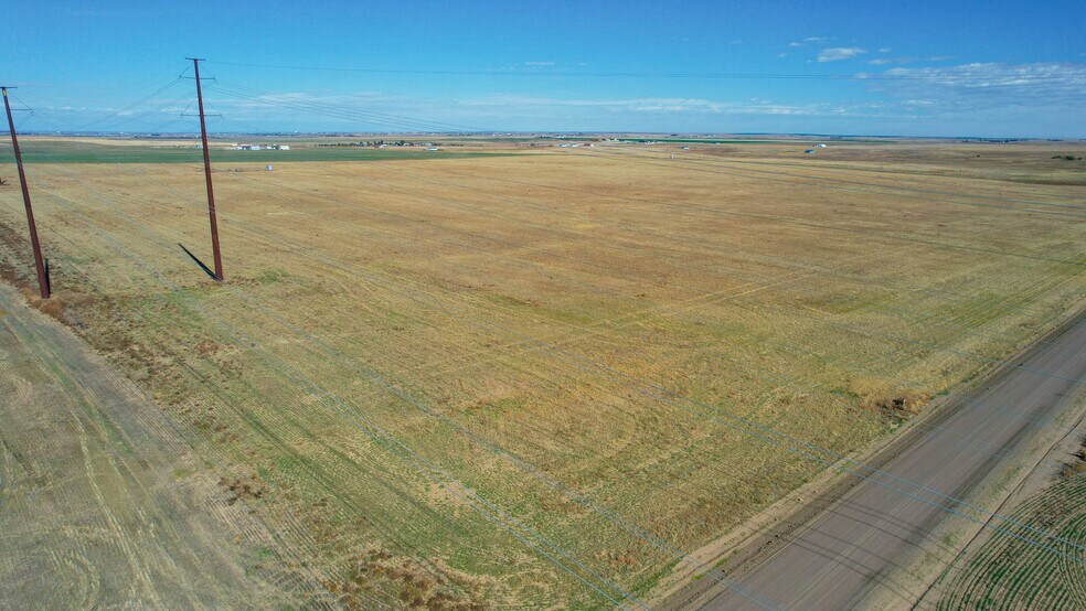 More Photos Of E 160th Ave & Peterson Rd, Keenesburg Land For Sale