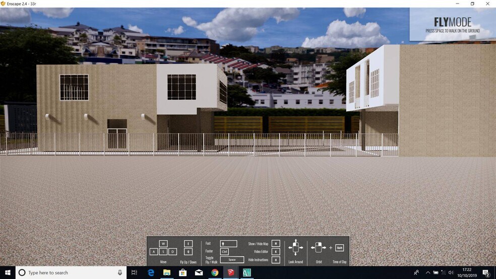 More Photos Of 334-336 W 33rd St, Los Angeles Industrial For Sale