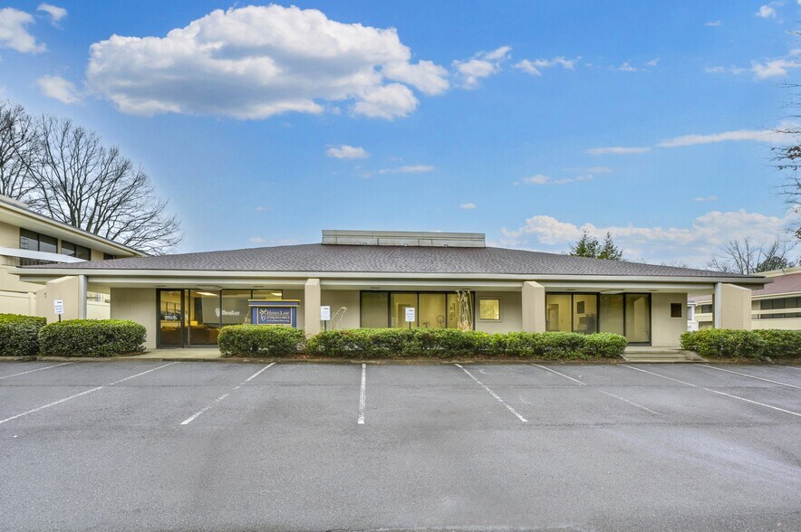 Primary Photo Of 1900 The Exchange SE, Atlanta Office For Sale
