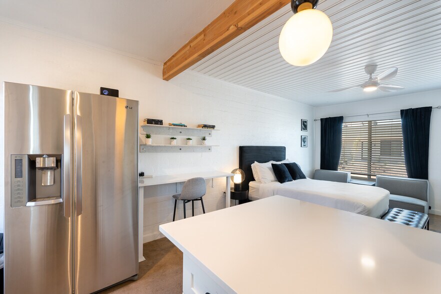 More Photos Of 1534 W Osborn Rd, Phoenix Apartments For Sale