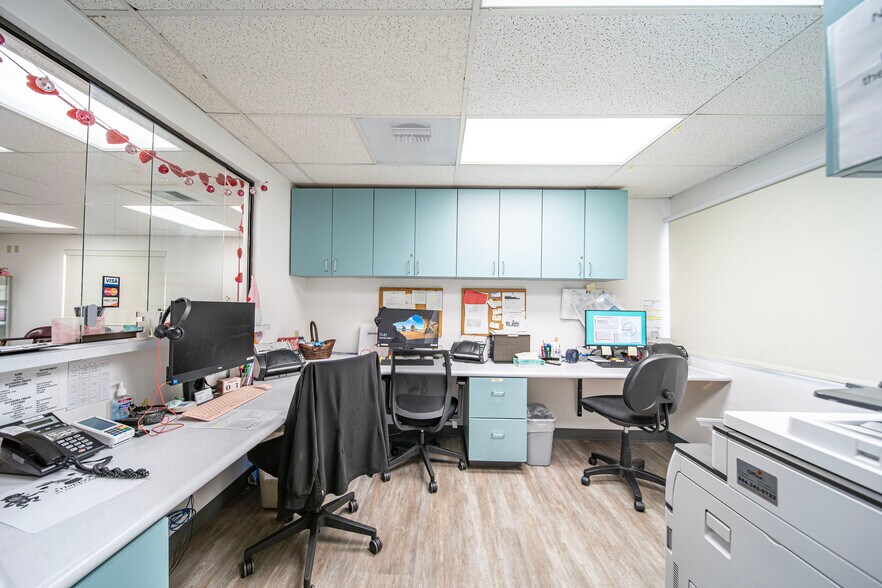 More Photos Of 315 E Route 66, Glendora Healthcare For Lease