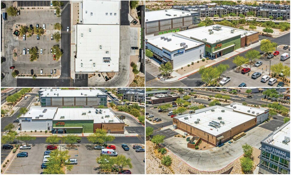 More Photos Of 5600 E River Rd, Tucson Supermarket For Sale