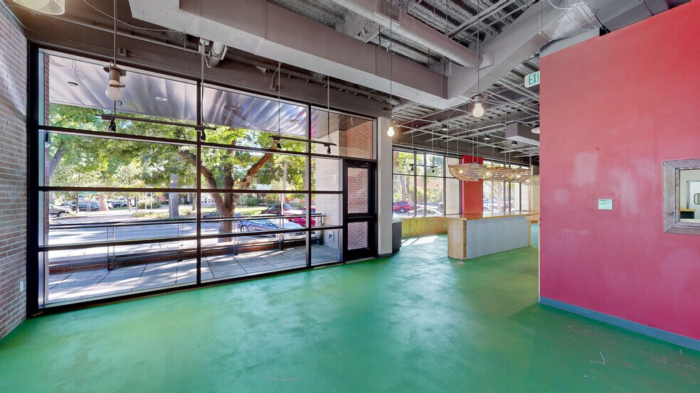 More Photos Of 331 S Meldrum St, Fort Collins Office For Lease