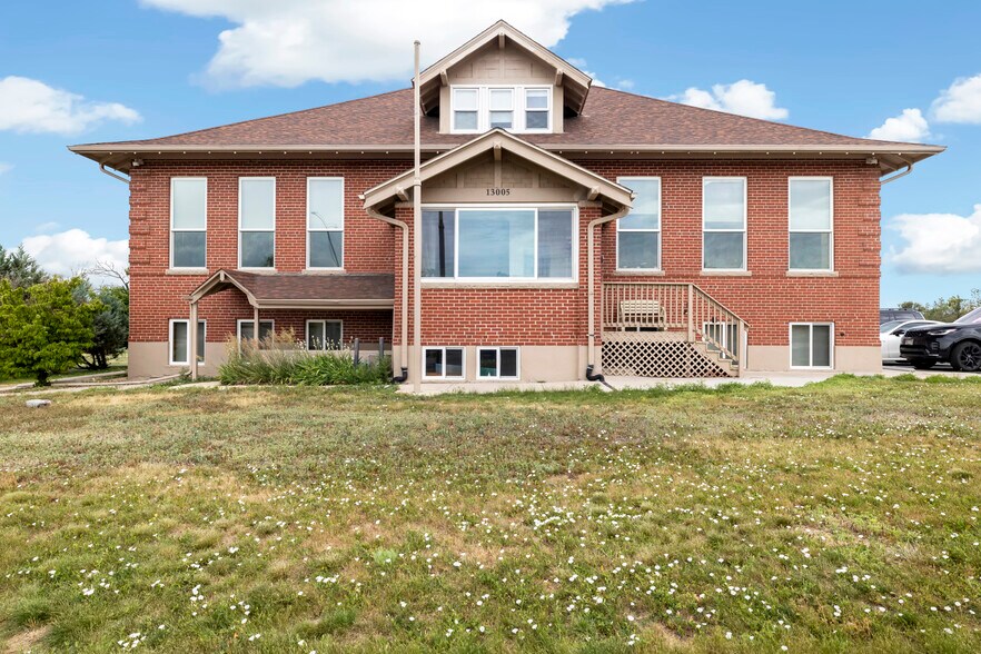 More Photos Of 13005 Lowell Blvd, Broomfield Freestanding For Sale