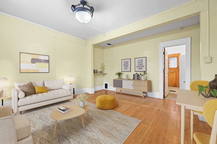 More Photos Of 1421 Clayton St, Denver Apartments For Sale