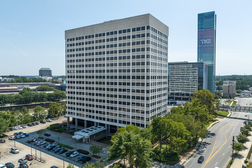 More Photos Of 900 Circle 75 Pky SE, Atlanta Unknown For Lease