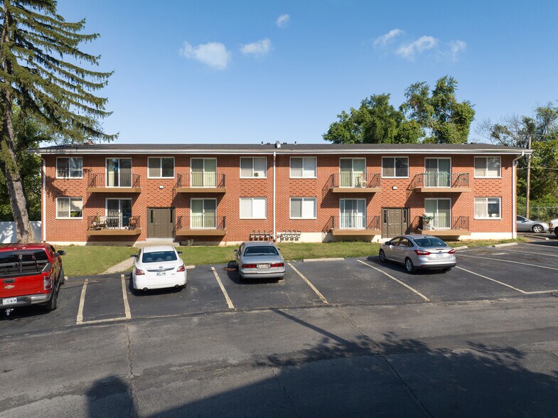 More Photos Of 4318 Walker Ln, Saint Louis Apartments For Sale