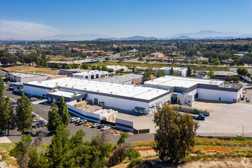 Primary Photo Of 28410 Vincent Moraga Dr, Temecula Refrigeration Cold Storage For Lease