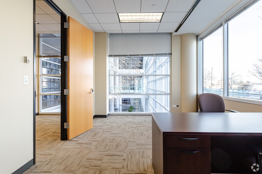 Photo of 1st Floor Ste 100