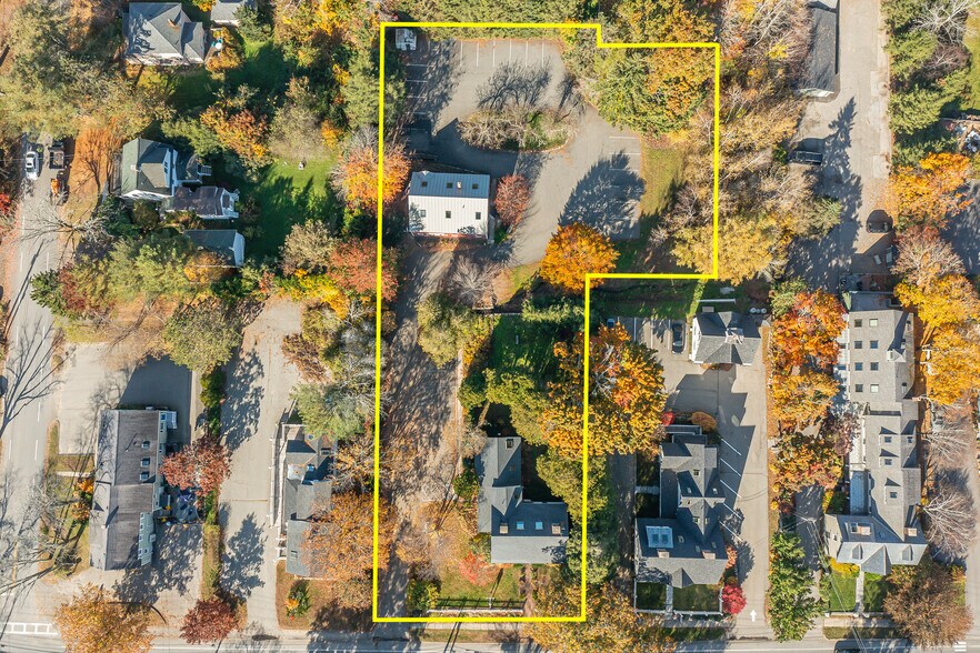 More Photos Of 73 Elm St, Camden Office For Sale