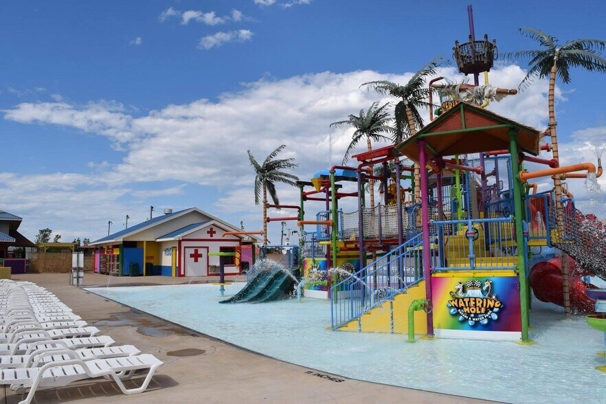 More Photos Of 1530 S Danbury Rd, Port Clinton Amusement Park For Sale