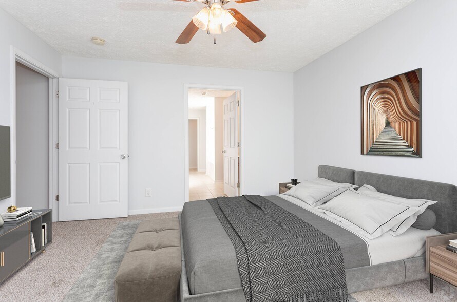 More Photos Of 2737 Kentberry Ave, Fayetteville Apartments For Sale