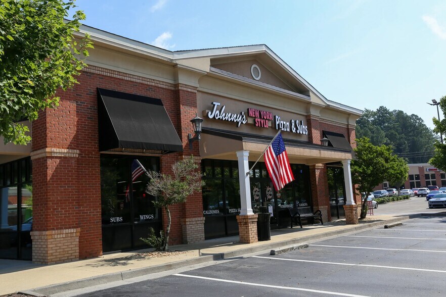 More Photos Of 535 Riverstone Pky, Canton Unknown For Lease