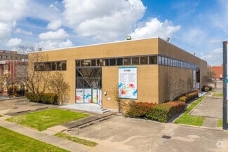 Primary Photo Of 6300 Gulfton St, Houston Office For Sale