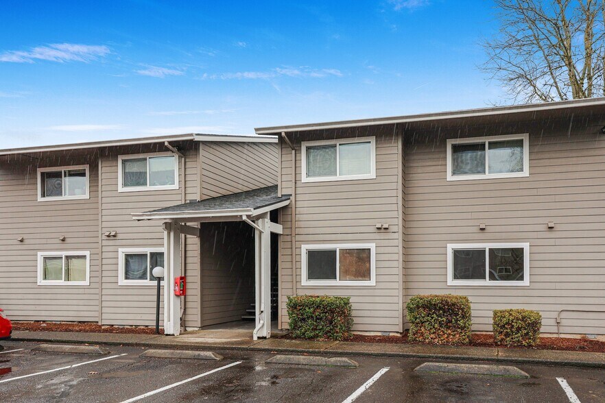 More Photos Of 17726 SE Division St, Portland Apartments For Sale