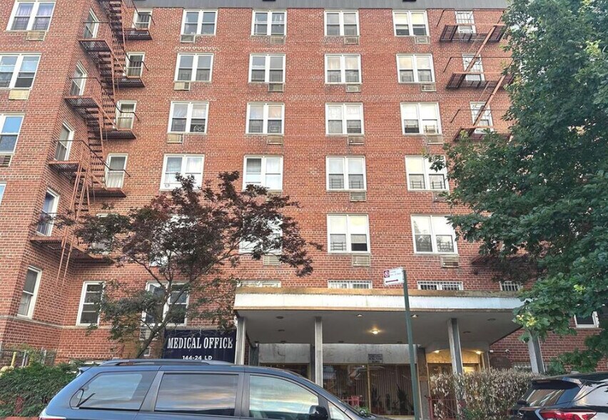 More Photos Of 144-24 37th Ave, Flushing Apartments For Lease